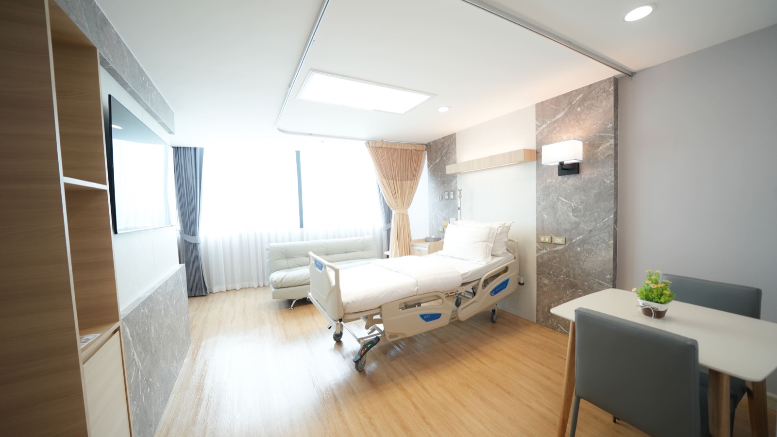 Bronze Room (VIP Ward 14) ภาพที่ 4