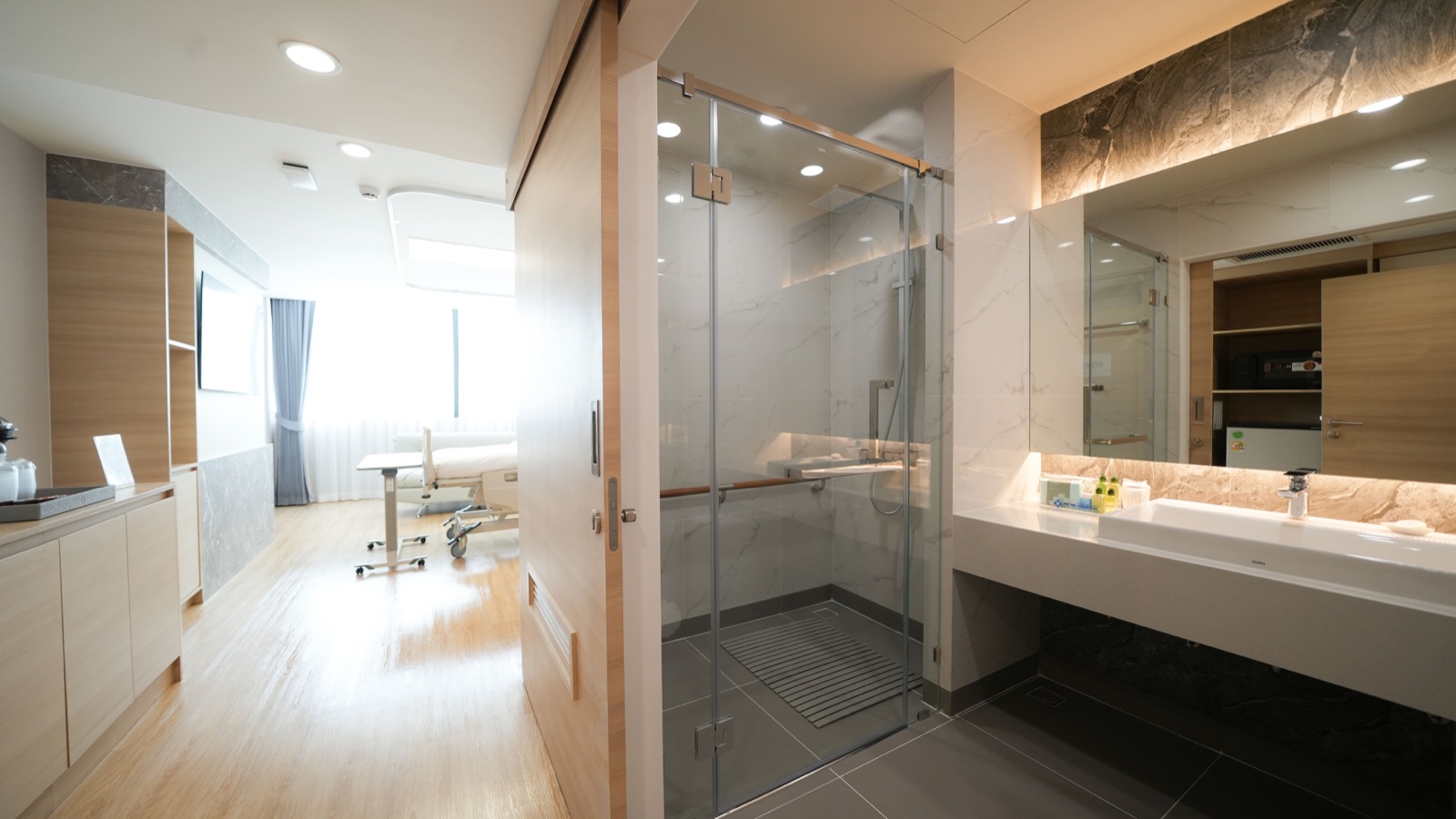Bronze Room (VIP Ward 14) ภาพที่ 5