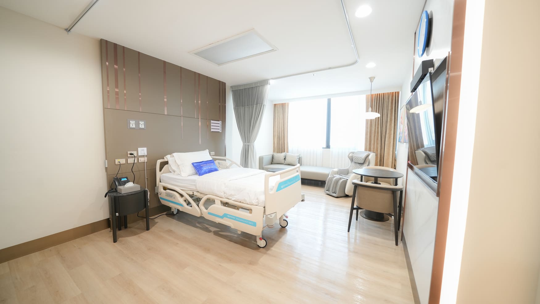 Suvarnabhumi Boutique (Elite Ward 15) ภาพที่ 5