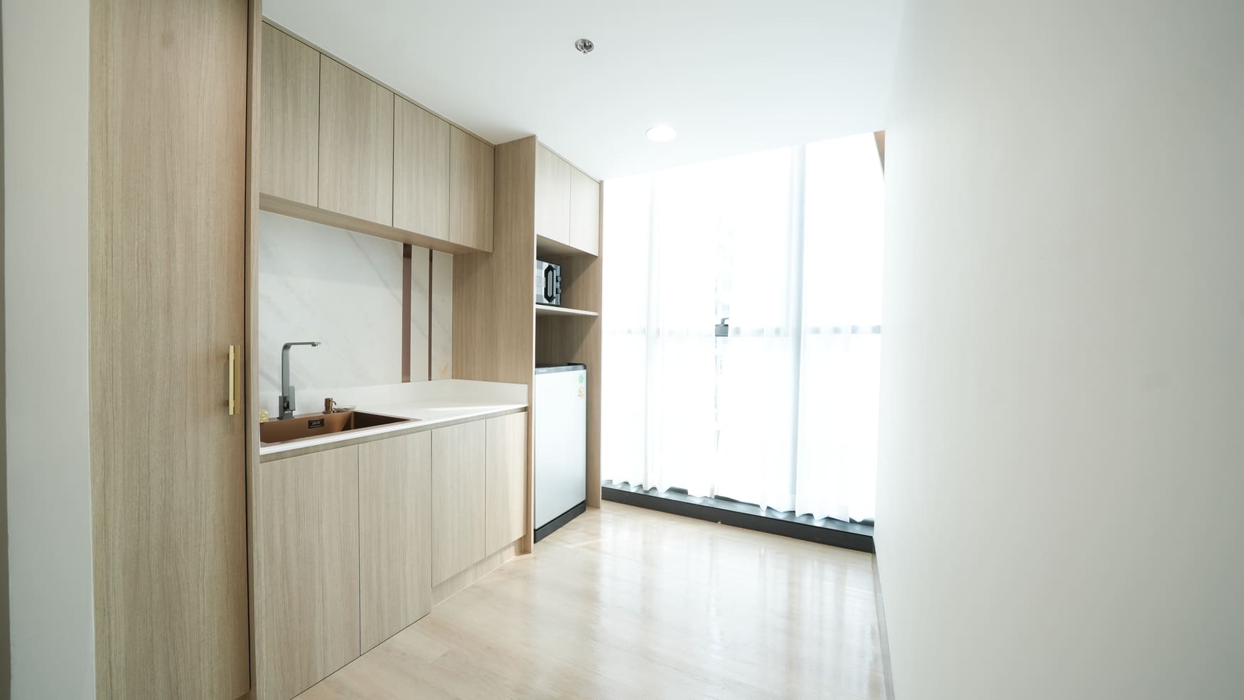 Royal Suvarnabhumi Suite (Elite Ward 15) ภาพที่ 10