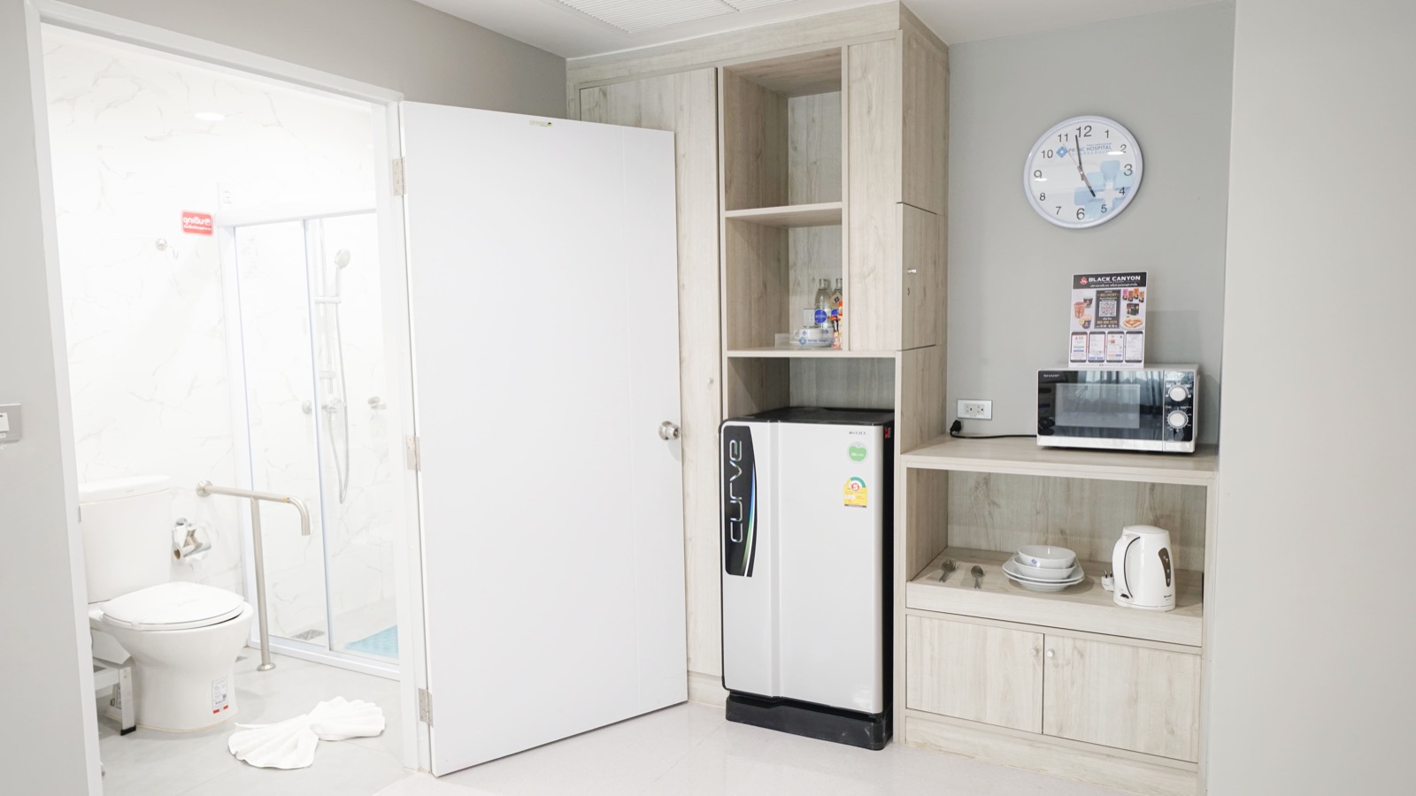 Superior Room ภาพที่ 6