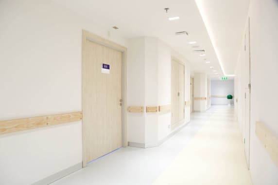 Superior Room ภาพที่ 9