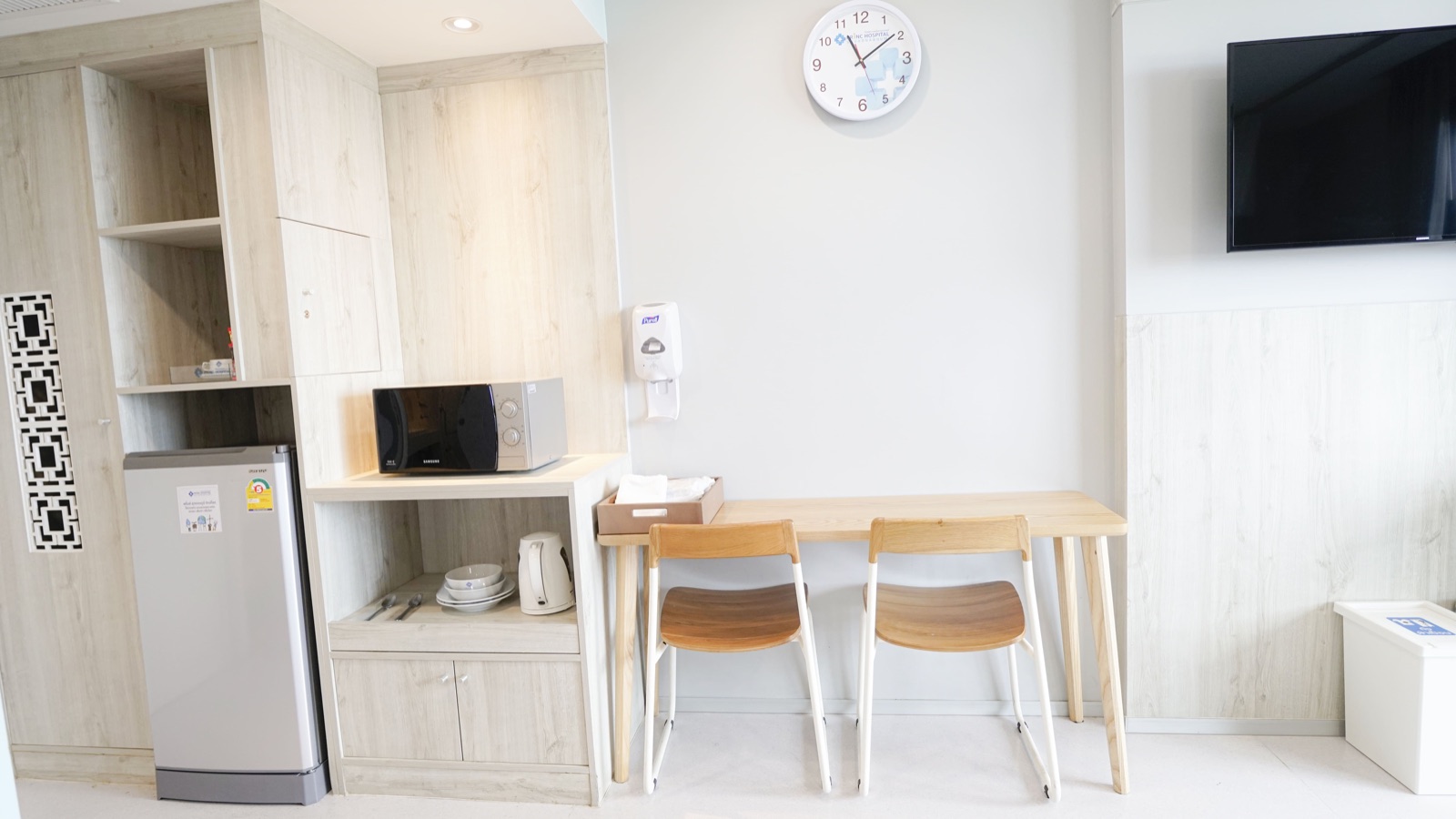 Standard Room ภาพที่ 5